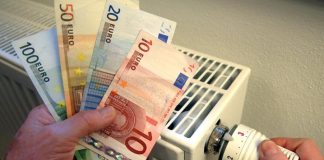 ΑΑΔΕ: Άνοιξε η πλατφόρμα Myθέρμανση για το επίδομα θέρμανσης