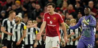 Premier League: Ιστορικές νίκες για Νιούκαστλ και Ίπσουϊτς – Παραπαίει η Μάν. Γιουνάιτεντ