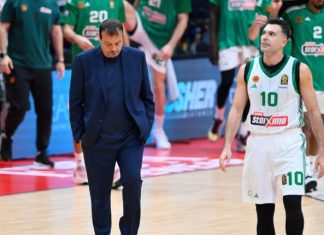 Κατώτερος των περιστάσεων ο Παναθηναϊκός στο Μιλάνο
