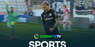 ΟΦΗ – Πανσερραϊκός 3-2: Δείτε τις καλύτερες στιγμές του αγώνα
