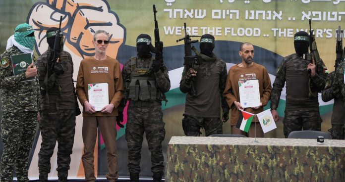 Israel Palestinians