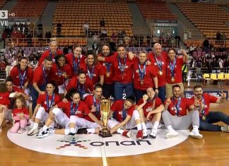 ΠΑΣ Γιάννινα – Ολυμπιακός 51-59: Δείτε τις καλύτερες φάσεις του αγώνα
