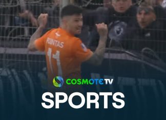 Αστέρας Τρίπολης – ΟΦΗ 0-1: Δείτε τις καλύτερες φάσεις του αγώνα