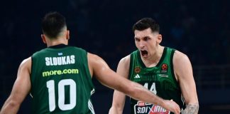 Απίστευτο κι όμως… Παναθηναϊκό