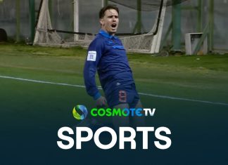 Καλλιθέα – ΠΑΟΚ 2-1: Δείτε τις καλύτερες φάσεις του αγώνα