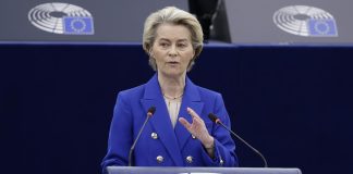 ΕΕ-Λευκή Βίβλος: Παρουσιάστηκε το σχέδιο επανεξοπλισμού της Ευρώπης