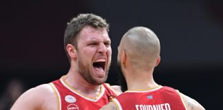 Θρυλική εμφάνιση και 1-0 ο Ολυμπιακός την Ρεάλ Μαδρίτης
