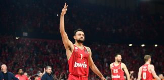 «Ατσάλινος» θρύλος έτοιμος για το Άμπου Ντάμπι