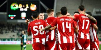 Ο Παναθηναϊκός τις ευκαιρίες, ο Ολυμπιακός τη νίκη