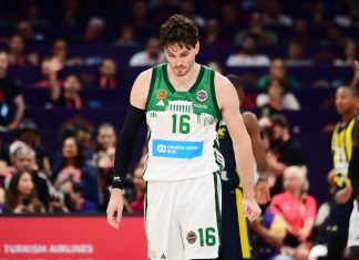 Παρέδωσε το στέμμα της Euroleague: Η Φενέρ «αποκαθήλωσε» τον Παναθηναϊκό