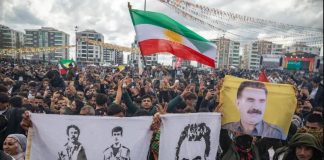 Το PKK ανακοίνωσε τη διάλυσή του και το τέλος του ένοπλου αγώνα