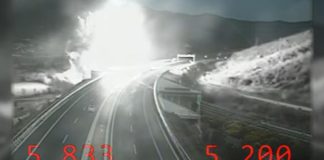 Πόρισμα ΕΜΠ για τα Τέμπη: Στα έλαια των μηχανών αποδίδεται η πυρόσφαιρα