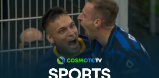 Ίντερ – Μπαρτσελόνα 4-3: Δείτε τις καλύτερες φάσεις του συγκλονιστικού ημιτελικού
