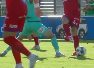 Λεβαδειακός – Βόλος 3-2: Δείτε τις καλύτερες φάσεις του αγώνα