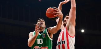 Greek Basketball League: Ορίστηκαν οι νέες ημερομηνίες των τελικών