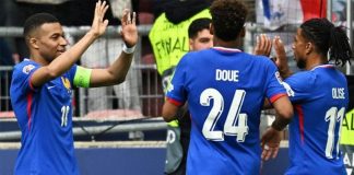 Nations League: Η Γαλλία πήρε τον «τελικό της παρηγοριάς»