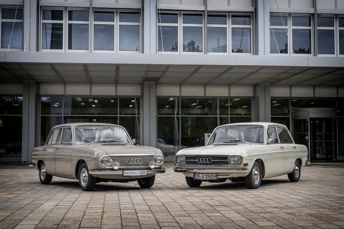 A new era for the four rings: 60 years since the first post-war