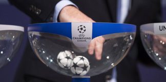 Κλήρωση Champions League: Ο Ολυμπιακός έμαθε τους αντιπάλους του