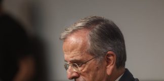 Αντώνης Σαμαράς: Tη Δευτέρα 11 Αυγούστου η κηδεία της Λένας