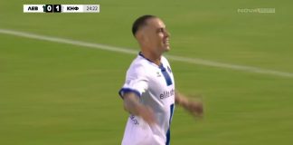 Λεβαδειακός – Κηφισιά 3-2: Δείτε τις καλύτερες φάσεις του αγώνα