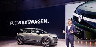 Η Volkswagen αναδιαμορφώνει τη γκάμα μοντέλων της