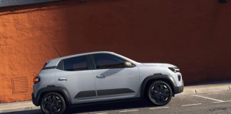 Σημαντική αναβάθμιση για το Dacia Spring