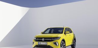 Volkswagen T-Cross: Ανανεωμένο και πιο προσιτό από ποτέ