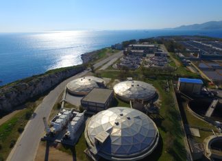 ΕΥΔΑΠ: Η Ψυττάλεια στην επόμενη ημέρα των υποδομών της Αττικής ΑΡΧΕΙΟ ΕΥΔΑΠ - ΚΕΛ ΨΥΤΤΑΛΕΙΑΣ