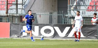 Ανατροπή νίκης και παραμονή για την Κηφισιά στις Σέρρες