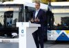 Κ. Μητσοτάκης: Νέα λεωφορεία, νέοι συρμοί και συλλογικές συμβάσεις στις συγκοινωνίες