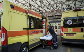 Ένταξη παλαιών νοσηλευτών και πληρωμάτων ΕΚΑΒ στα βαρέα και ανθυγιεινά