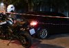 Πυροβολισμοί στο Μικρολίμανο: Τραυματίας ένας ένοπλος με χειροβομβίδες