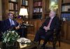 Κ. Μητσοτάκης: Προσήλωσή μας παραμένει η υλοποίηση του προγράμματός μας