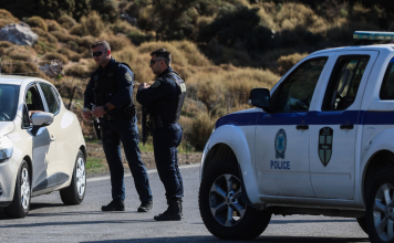 Σε εξέλιξη μεγάλη αστυνομική επιχείρηση στην Κρήτη για ναρκωτικά και όπλα