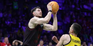 «Αυτοκτόνησε» η ΑΕΚ στον τελικό του BCL: Χάρισε το τρόπαιο στη Ρίτας Βίλνιους
