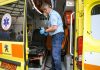 Στα βαρέα και ανθυγιεινά νοσηλευτές, οδηγοί και βοηθοί ασθενοφόρων-διασωστών ΕΣΥ και ΕΚΑΒ
