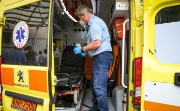 Στα βαρέα και ανθυγιεινά νοσηλευτές, οδηγοί και βοηθοί ασθενοφόρων-διασωστών ΕΣΥ και ΕΚΑΒ