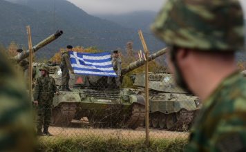 Η «Ασπίδα του Αχιλλέα» κινητοποιεί ελληνικούς και ξένους ομίλους