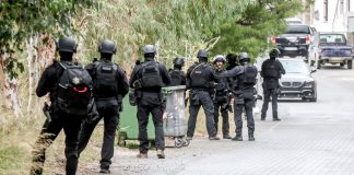Σε εξέλιξη επιχείρηση της ΕΛΑΣ στην Κρήτη για το σκάνδαλο των παράνομων επιδοτήσεων