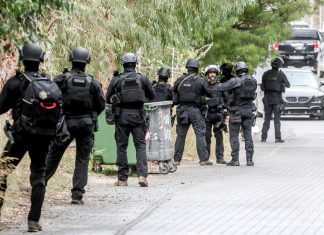 Σε εξέλιξη επιχείρηση της ΕΛΑΣ στην Κρήτη για το σκάνδαλο των παράνομων επιδοτήσεων