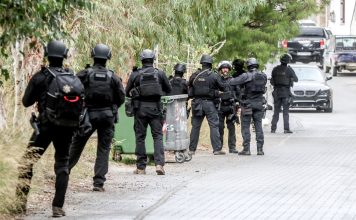 Σε εξέλιξη επιχείρηση της ΕΛΑΣ στην Κρήτη για το σκάνδαλο των παράνομων επιδοτήσεων