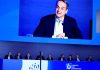 Κυρ. Μητσοτάκης: Οι ψυχικοί δεσμοί μεταξύ Ελλάδας και Κύπρου είναι ισχυρότεροι από ποτέ