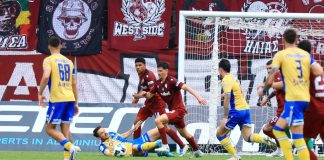 «Χρυσός» βαθμός για τον Αστέρα Τρίπολης στη Λάρισα