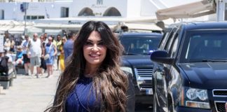 Κ. Γκιλφόιλ από Αλεξανδρούπολη: Ζωτικής σημασίας η περιοχή για τις ΗΠΑ