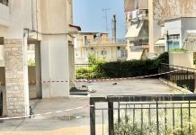 Τραγωδία στην Ηλιούπολη: Δύο 17χρονες έπεσαν από ταράτσα εξαώροφης πολυκατοικίας