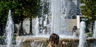 Οι παγκόσμιες θερμοκρασίες θα φτάσουν σε σχεδόν ιστορικά υψηλά επίπεδα τα επόμενα πέντε χρόνια
