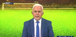 Παράθυρο στα Sports 22-05-26