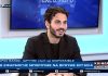 Μέσω εφαρμογής μπορούμε να βρούμε εργασία: Στο BLUE SKY ο Λ. Θάνος ιδρυτής της Gigpossible