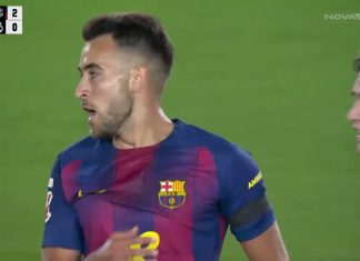 Μπαρτσελόνα – Ρεάλ Μαδρίτης 2-0: Δείτε τις καλύτερες φάσεις του μεγάλου ντέρμπι