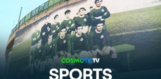 Παναθηναϊκός – ΠΑΟΚ 2-2: Δείτε τις καλύτερες στιγμές του μεγάλου ντέρμπι